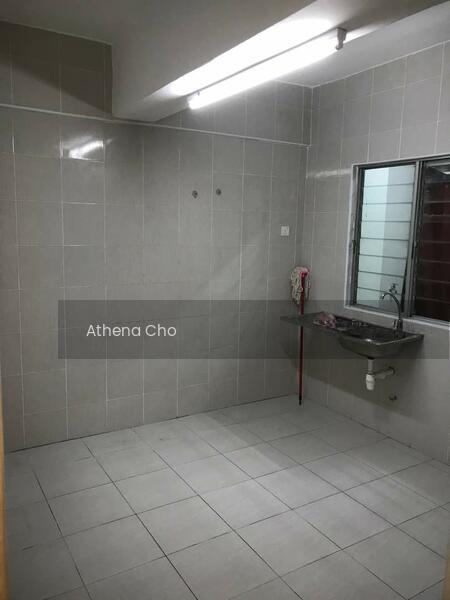 South Bayu Residence (Bayu 2) - 5