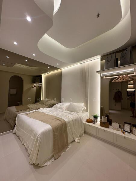 Summer Suites - Residensi Bukit Meldrum - 1