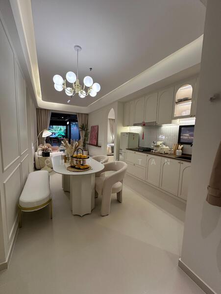 Summer Suites - Residensi Bukit Meldrum - 5