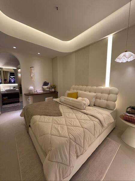 Summer Suites - Residensi Bukit Meldrum - 4