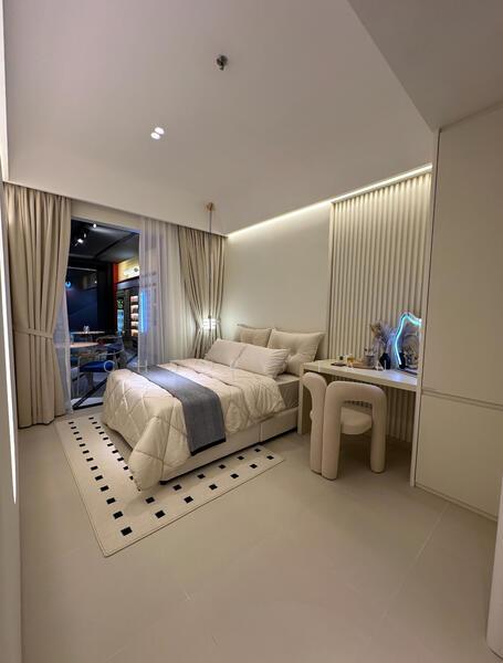 Summer Suites - Residensi Bukit Meldrum - 5
