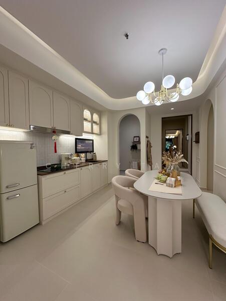 Summer Suites - Residensi Bukit Meldrum - 4