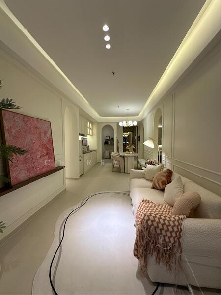 Summer Suites - Residensi Bukit Meldrum - 3