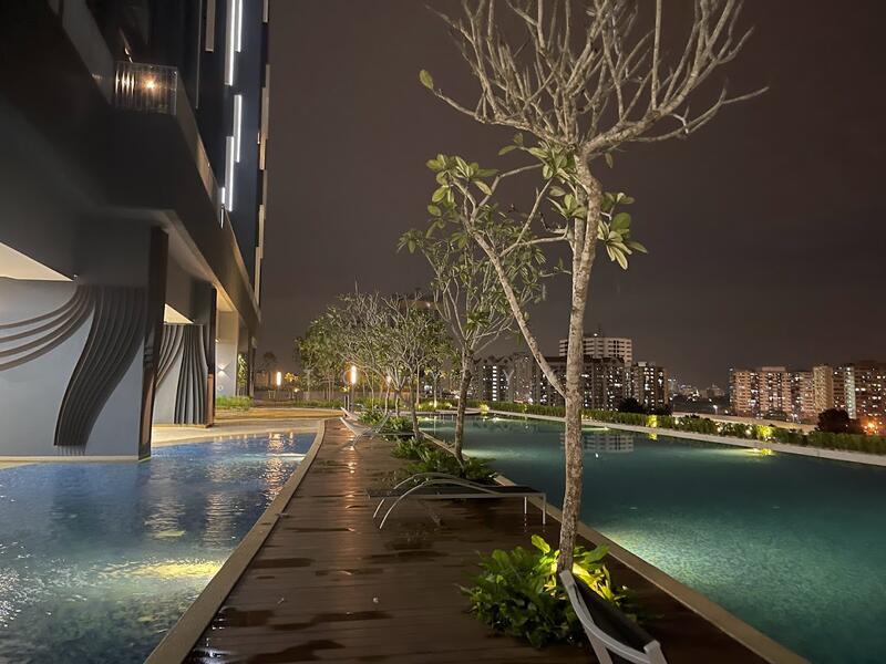 Sky Meridien - 3
