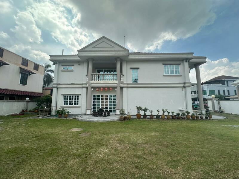 taman bandar bukit tinggi - 2