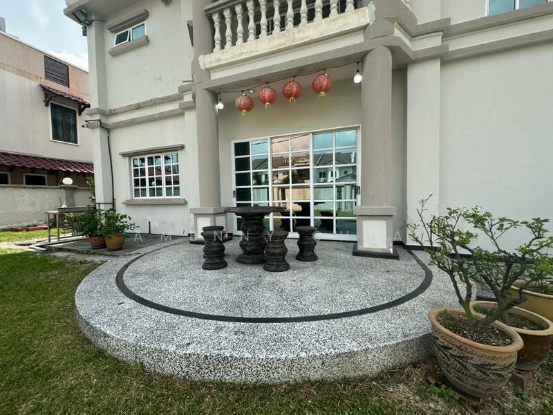 taman bandar bukit tinggi - 5