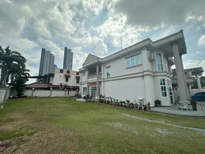 taman bandar bukit tinggi - 3