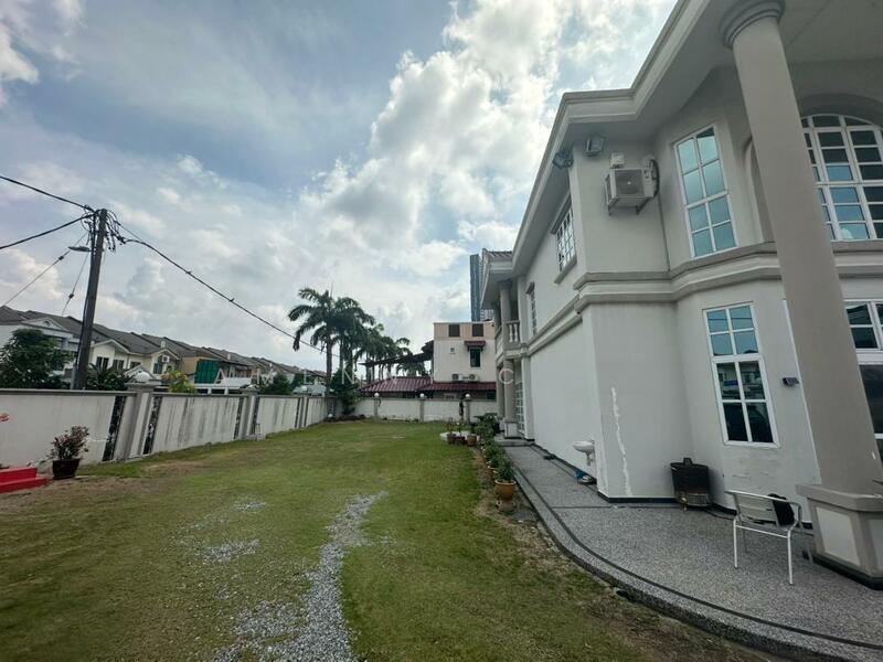 taman bandar bukit tinggi - 4