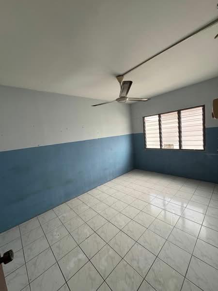 Pangsapuri Baiduri - 4