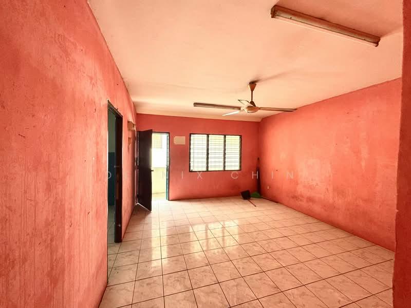 Pangsapuri Baiduri - 2