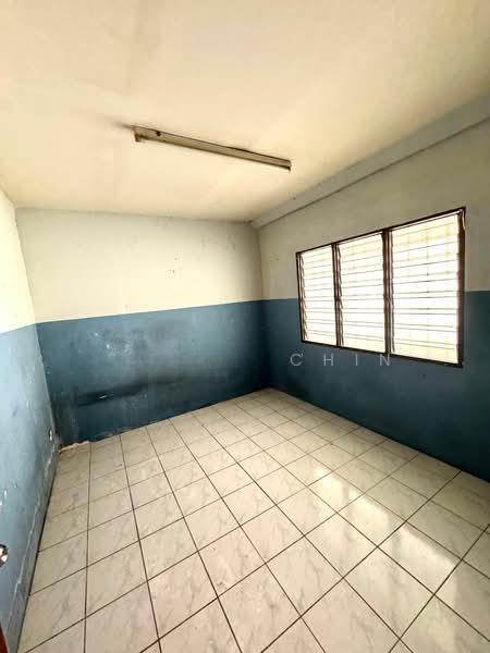 Pangsapuri Baiduri - 3