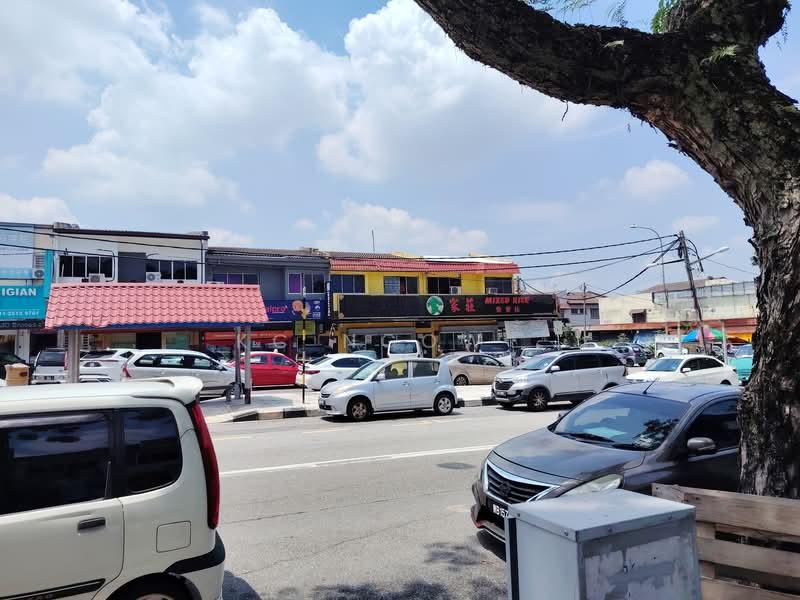 Taman Delima, Cheras - 5