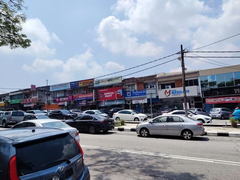 Taman Delima, Cheras - 3