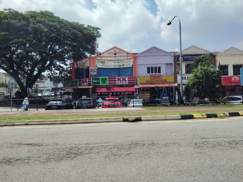 Taman Delima, Cheras - 4