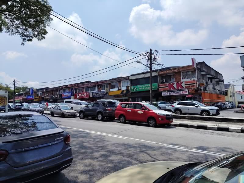 Taman Delima, Cheras - 2