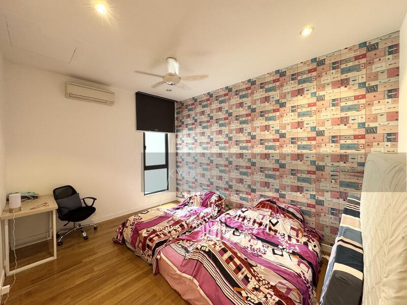 SENJA Private Residences - 3