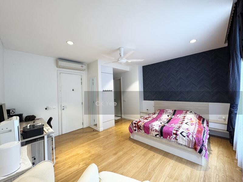 SENJA Private Residences - 5