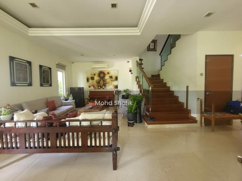 Kota Kemuning Hills - 5