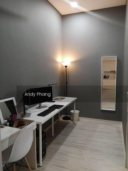 Cantara Residences - 2