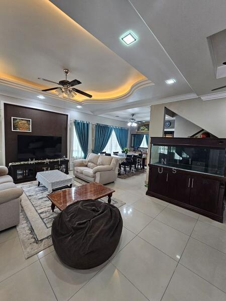 Taman Desa Saga, Nilai - 3