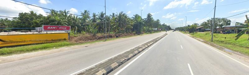 Tanjong Karang, Kuala Selangor - 5