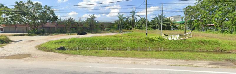 Tanjong Karang, Kuala Selangor - 3