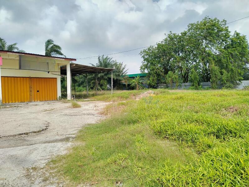 Tanjong Karang, Kuala Selangor - 2