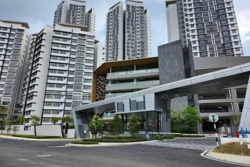 Gems Residences - 1