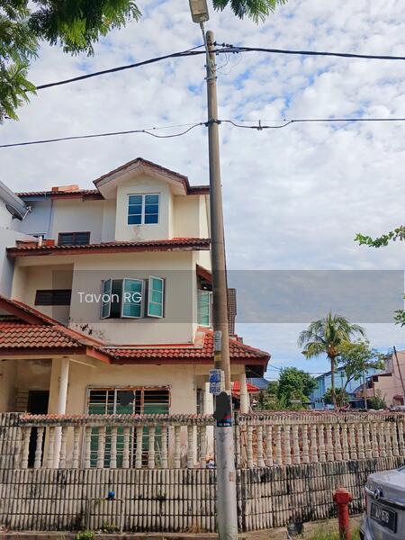 Taman Cheras Jaya - 1