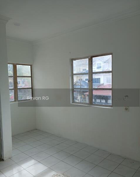 Taman Cheras Jaya - 2