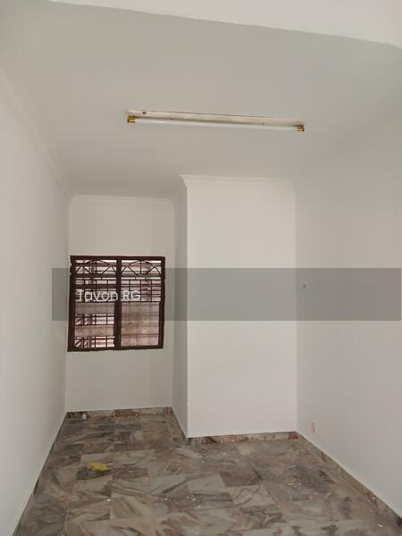 Taman Cheras Jaya - 3