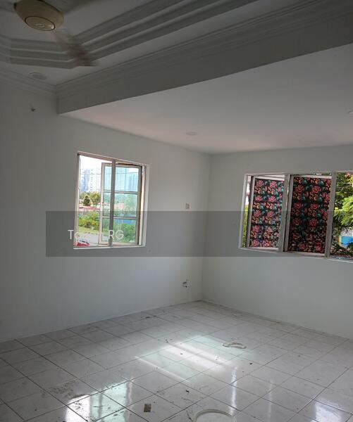 Taman Cheras Jaya - 4