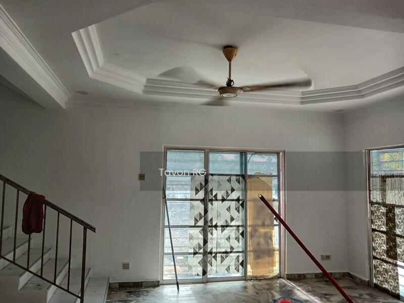 Taman Cheras Jaya - 4