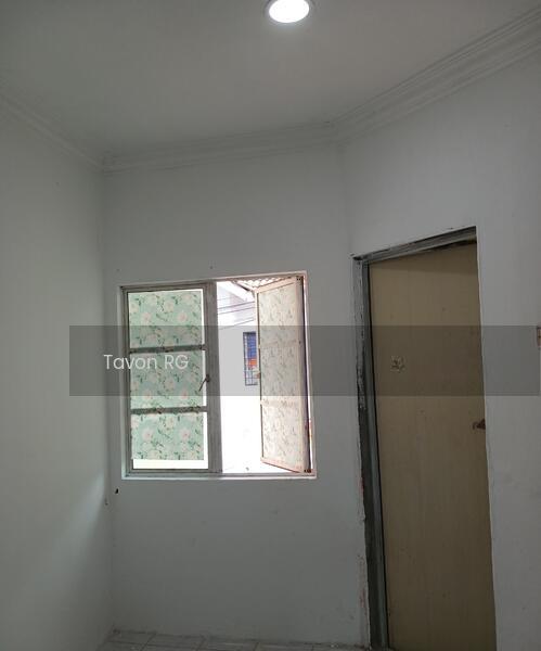 Taman Cheras Jaya - 5