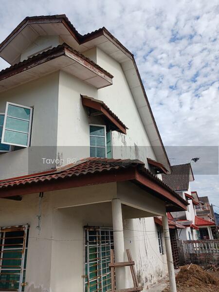 Taman Cheras Jaya - 2