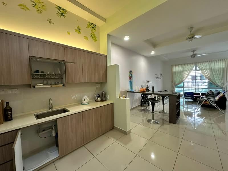 Nusa Sentral Nusas Sentrals - 1