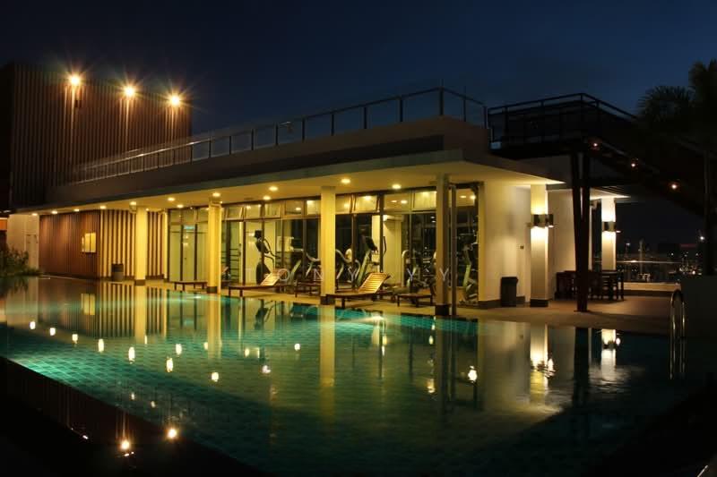 Dex Suites - 3