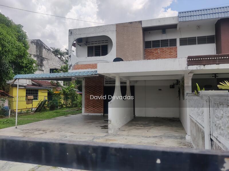 Tmn Lucky Rasah Seremban - 1