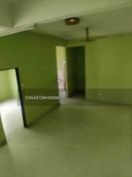 Tmn Lucky Rasah Seremban - 5