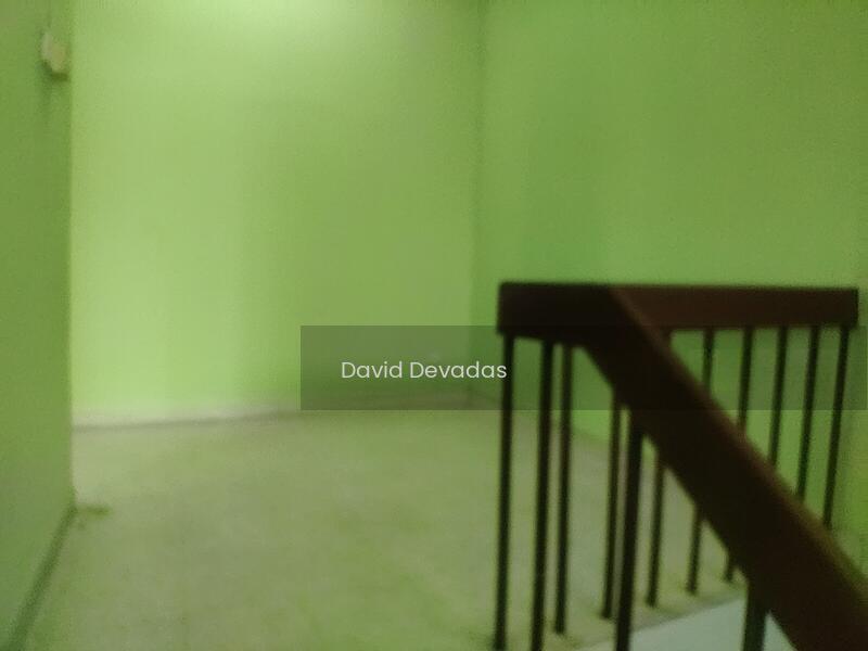 Tmn Lucky Rasah Seremban - 4