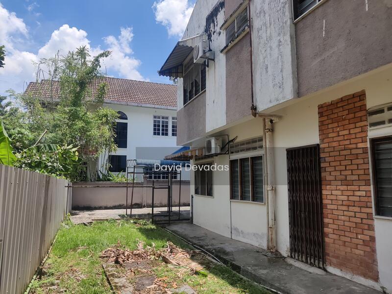 Tmn Lucky Rasah Seremban - 2