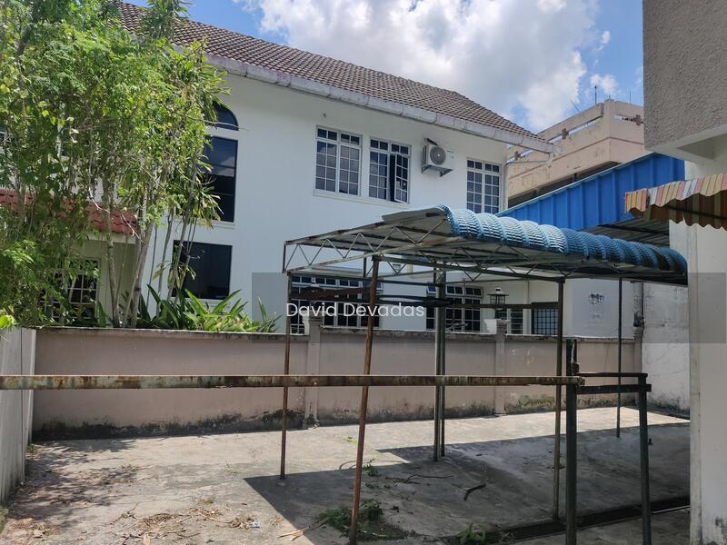 Tmn Lucky Rasah Seremban - 3