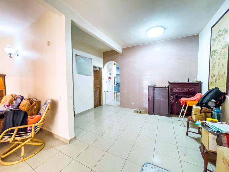 2 Storey Superlink Jalan Ambar Seksyen 7, Shah Alam - 3