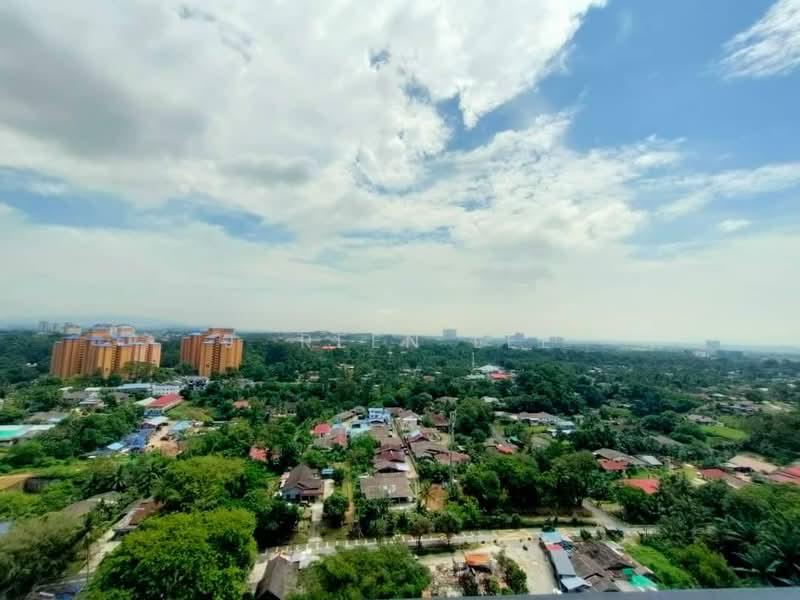 Country Garden Central Park - 1