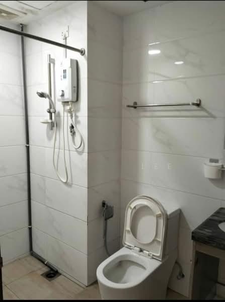 Country Garden Central Park - 4