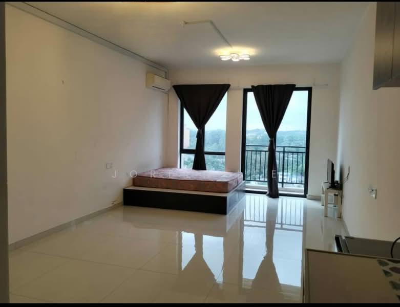 Country Garden Central Park - 2