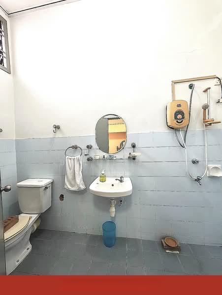 Residensi Taman Pelangi Indah - 4