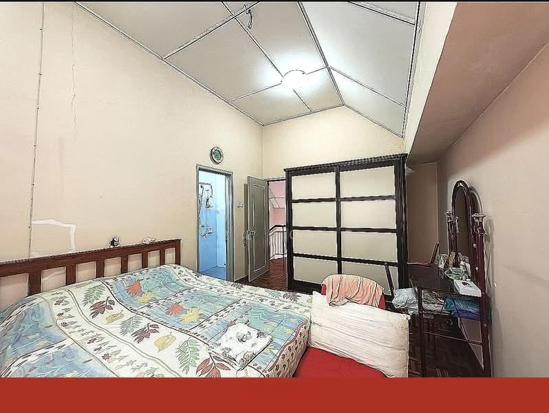 Residensi Taman Pelangi Indah - 5