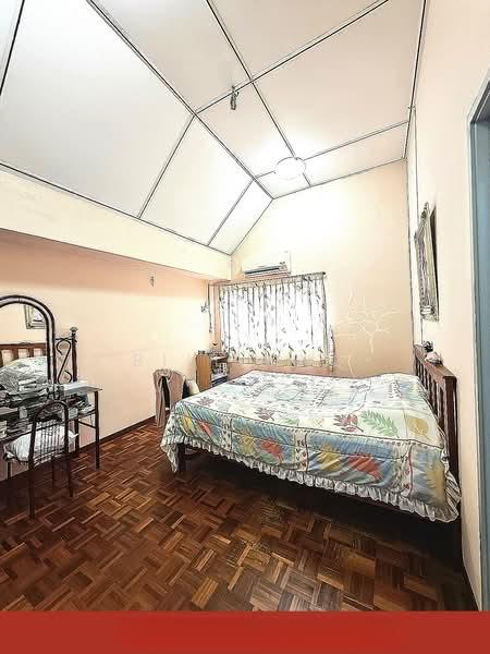 Residensi Taman Pelangi Indah - 3