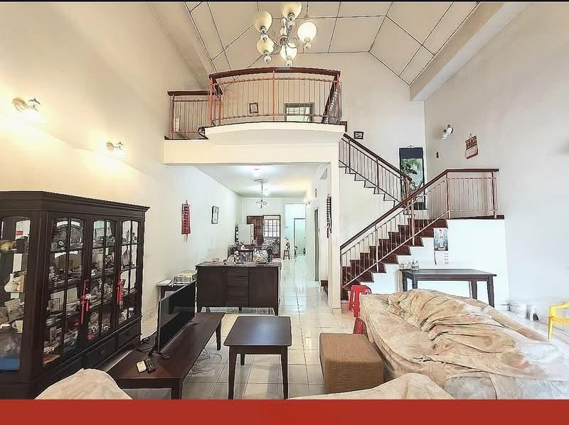 Residensi Taman Pelangi Indah - 1